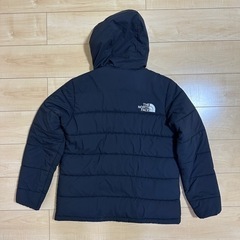 ノースフェイス　トランゴパーカー　Mサイズの画像