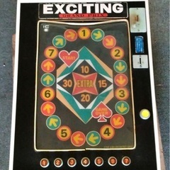 メダルゲームの中古が安い！激安で譲ります・無料であげます(2