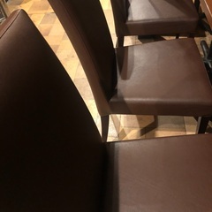 椅子！不要になりました💧