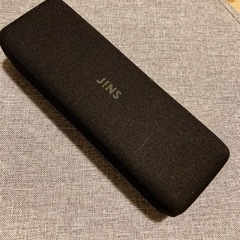 （断捨離中）12月23日まで！メガネケース