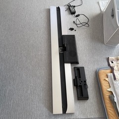 SONY  BRAVIAサウンドバースタンド SU-B551S 動作品