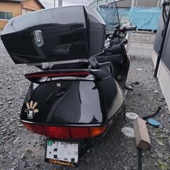フュージョン　車高短　ファーストカルム
