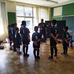 バレーボールコーチ募集中☆