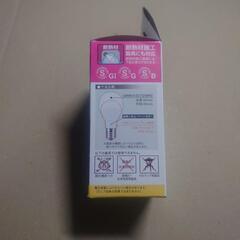 LED電球 60W型相当 ミニクリプトンの画像