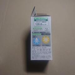 LED電球 60W型相当 ミニクリプトンの画像