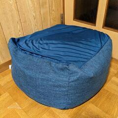 大きいビーズクッション 人をダメにするソファに似た商品