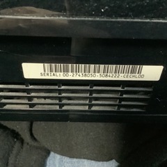 PS3 ソフトセットの画像