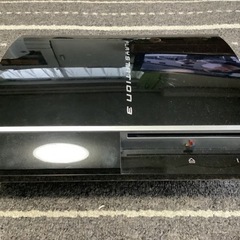 PS3 ソフトセットの画像