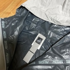 「イージスR-600 レインスーツ上下STRETCH Perfe...