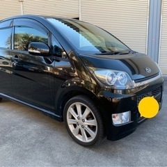コミコミ価格　実走行5.1万キロ　車検令和6年5月迄　ムーブカス...