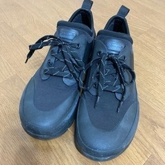 レインシューズ　26.5㎝　Coleman