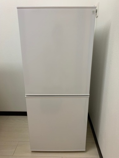 ニトリ　冷蔵庫　2022製造