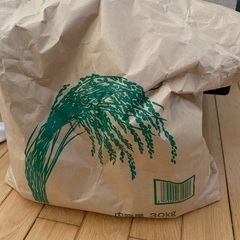 玄米　約6.5Kg