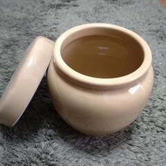 《条件付き無料》壺