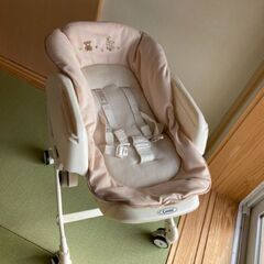 ベビーラックの画像