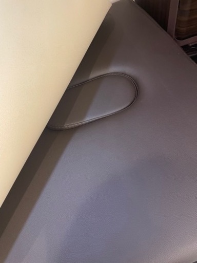 （お取引き中）エステベッド