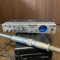 コンデンサーマイク