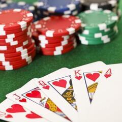 12月18日(日)14:00~✨ポーカー会♥️♠️初心者OK！！