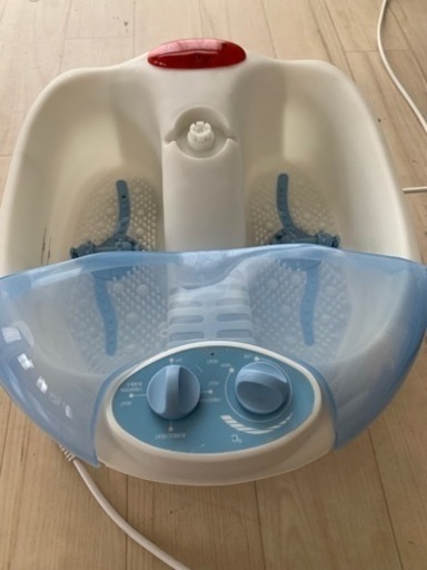 フットバス
