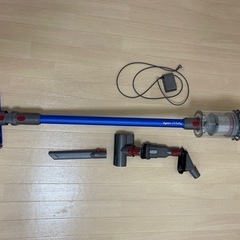 ダイソン掃除機V11(ジャンク品)