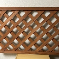 ラティス 90cm