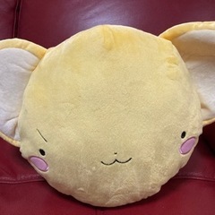 カードキャプターさくら　ケロちゃん　ぬいぐるみ