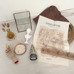 【12/19まで出品】インテリアセット