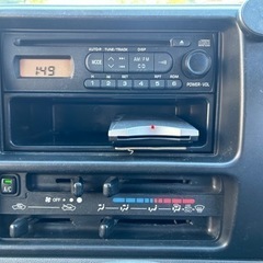 【ご成約】ETC⭐️電格ミラー⭐️全席PW⭐️車検付き上級グレード⭐️ハイゼットカーゴお譲りします。の画像