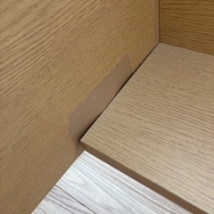 くろがねの学習机の画像