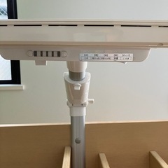 くろがねの学習机の画像