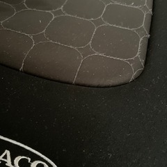 グレコ　ジュニアシート レンタルするより断然お安いです！の画像