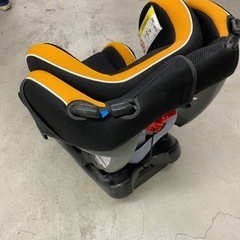 チャイルドシート