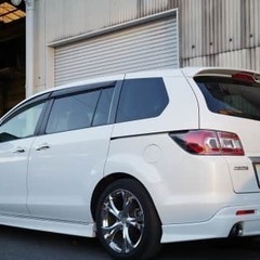 エアロ！車高調！かっこいいです！の画像