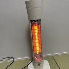 遠赤外線ヒーター