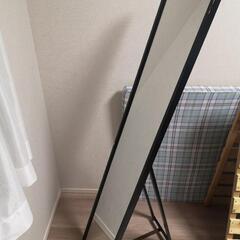 鏡（姿見）の画像