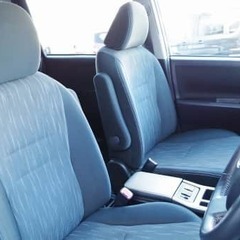 かっこいいヴォクシーです！の画像