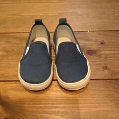 【無料】子供靴　14.0cm