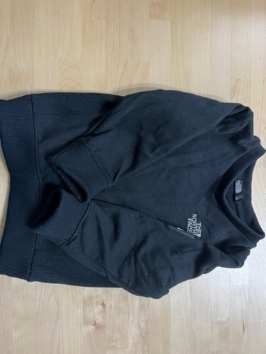 ノースフェイス　服