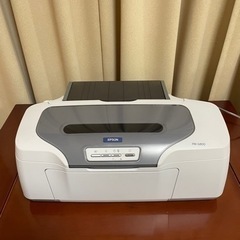 プリンター(EPSON PM-G800)