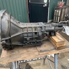 510 ブルーバード　71年式　4速ミッション　実働の画像