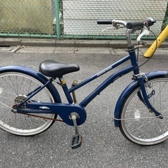 子供用自転車 20インチ