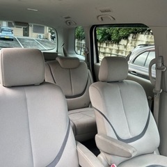 車検2年付き　ビアンテ　の画像