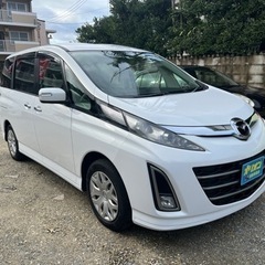車検2年付き　ビアンテ　