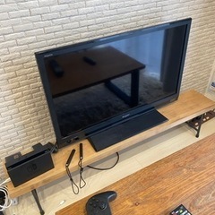 LED AQUOS LC-32H9 [32インチ]の画像