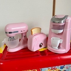 子供のおもちゃ　いろいろまとめ売りの画像