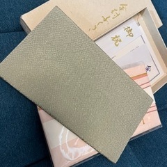 冠婚葬祭袱紗の画像