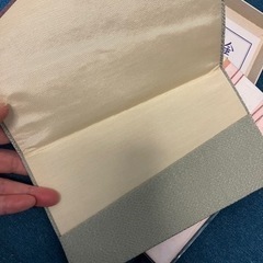 冠婚葬祭袱紗の画像