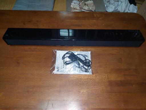 JVC ケンウッド　TH-BA31-B