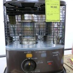 ジモティ来店特価!!!　石油ストーブ　コロナ　BX-2220Y　...