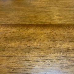108cmの丸テーブルの画像